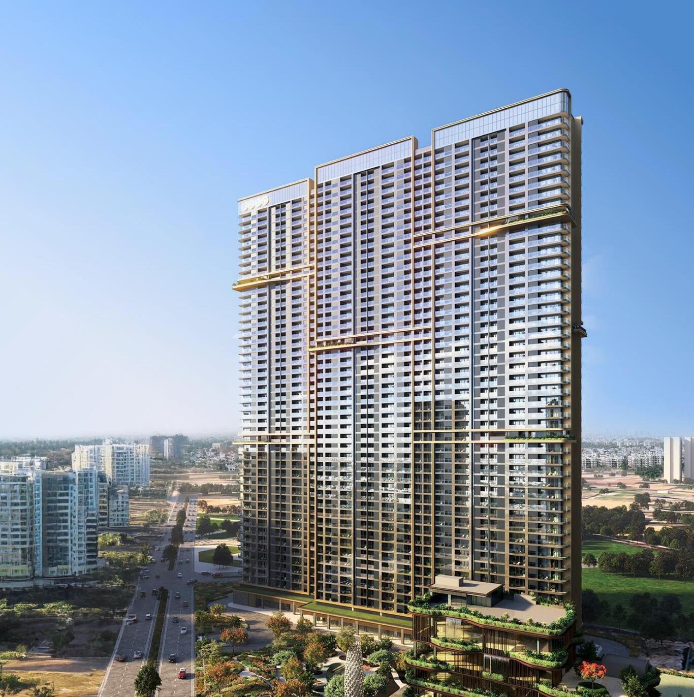 BPTP Amstoria Verti Greens