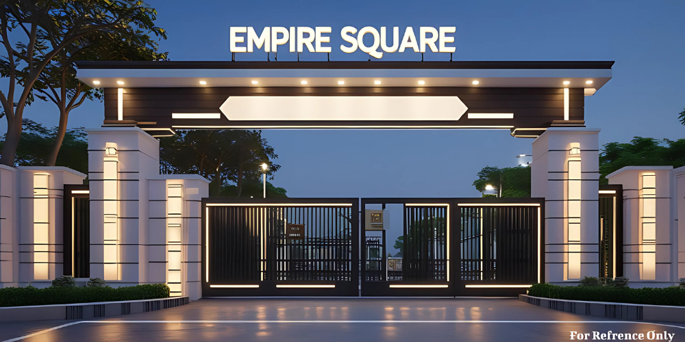 Empire Square